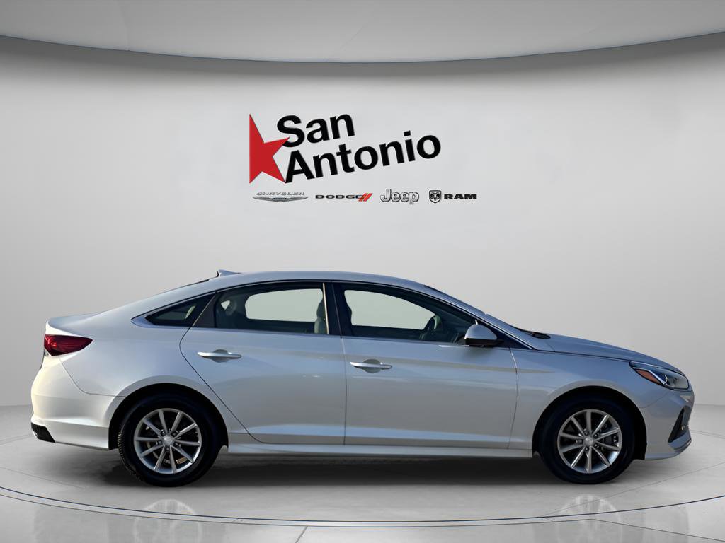 Used 2019 Hyundai Sonata ECO