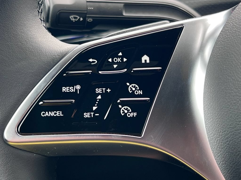 New 2025 Mercedes-Benz CLA 250 4MATIC image 17