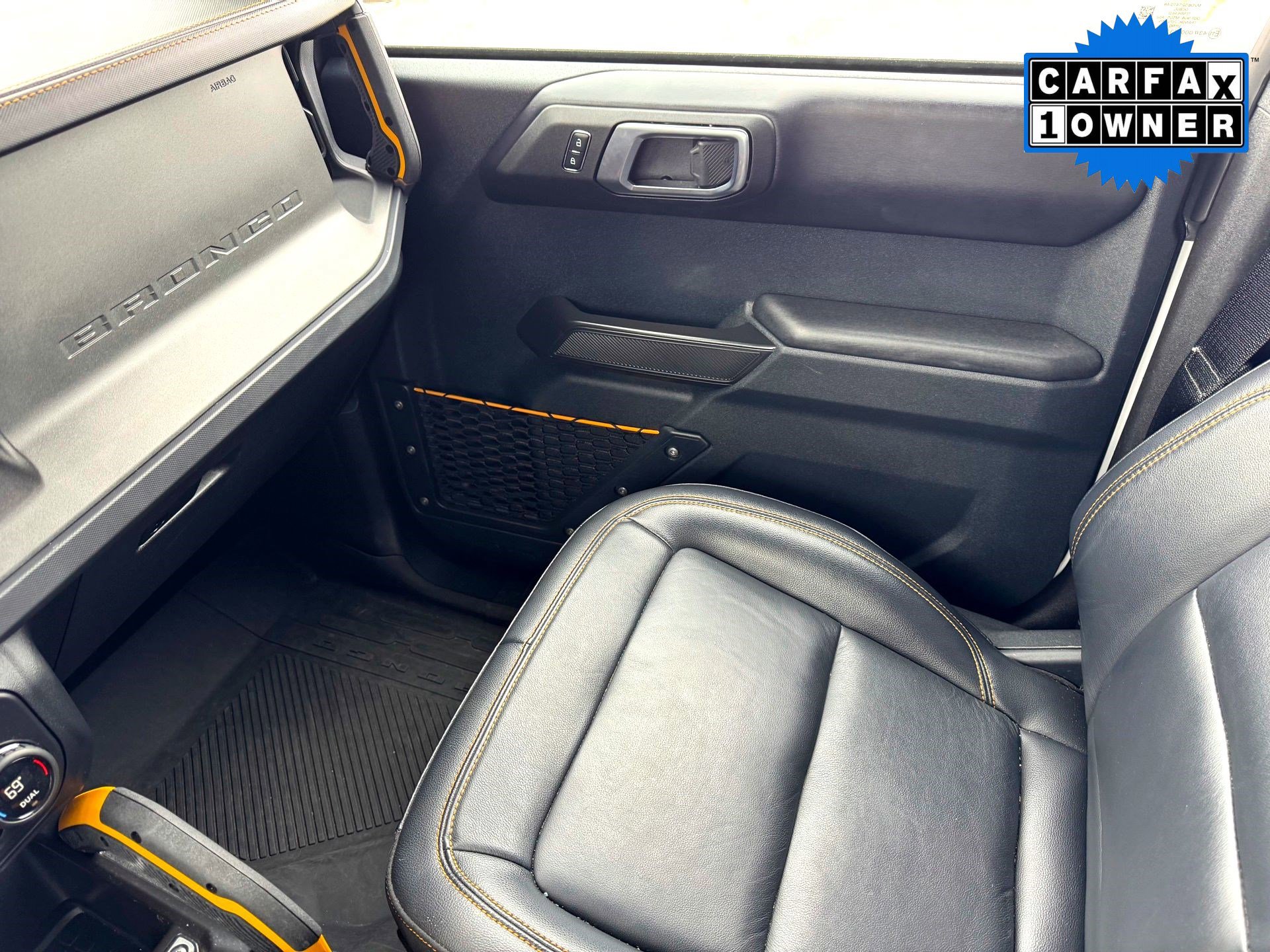 Used 2024 Ford Bronco Badlands image 33