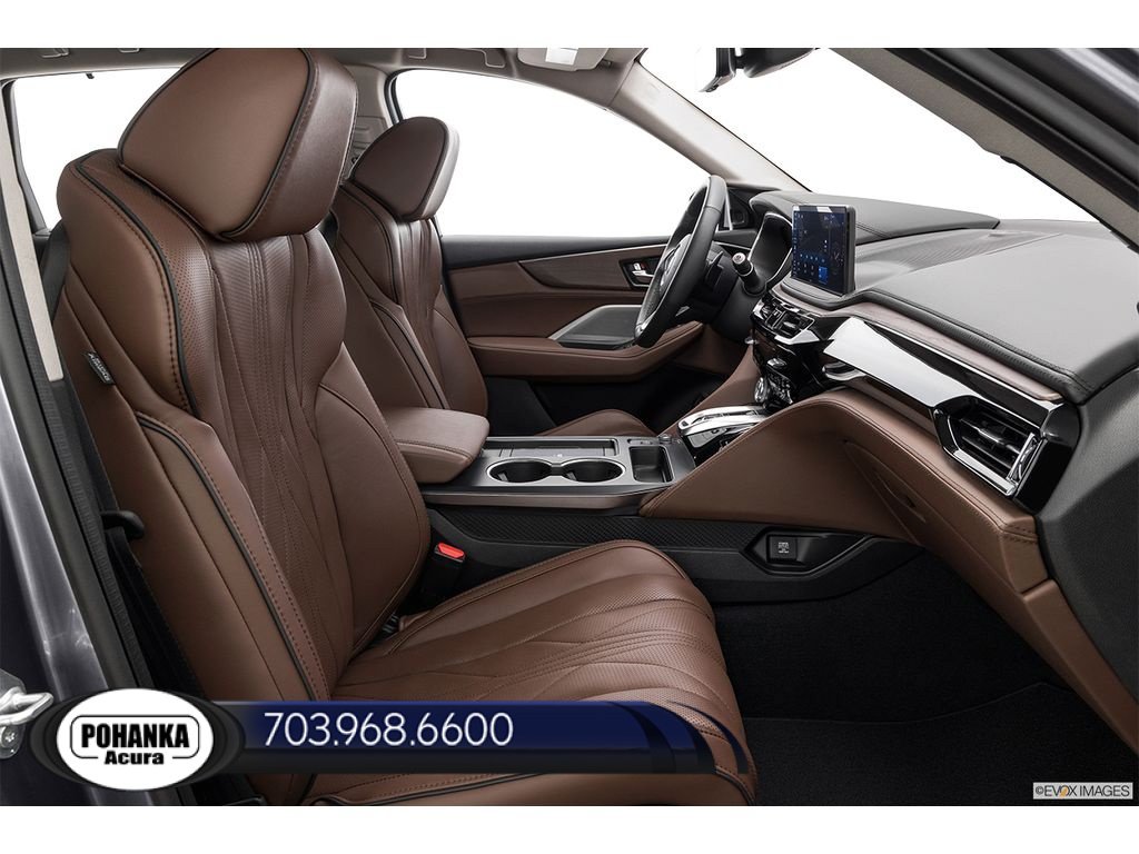 New 2026 Acura MDX w/ Advance Package AWD/4WD image 10