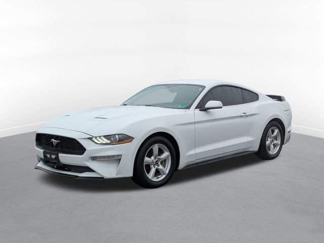 Used 2019 Ford Mustang Coupe RWD image 5