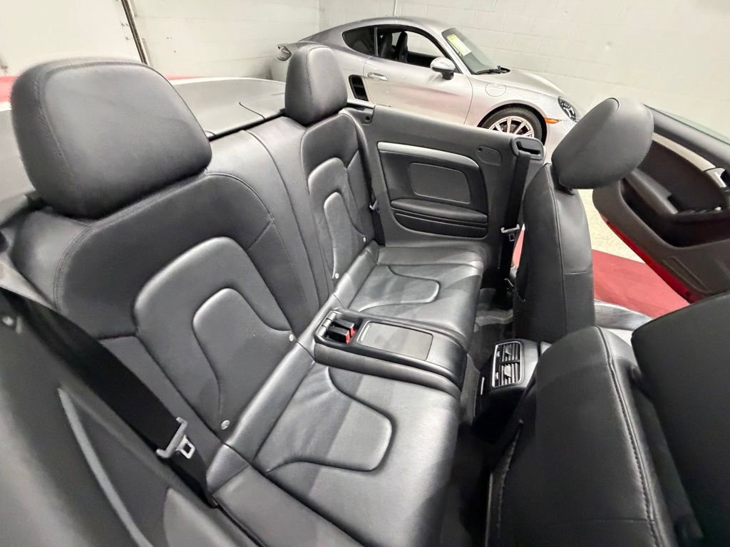 Used 2014 Audi A5 2.0T Premium Plus AWD/4WD image 23