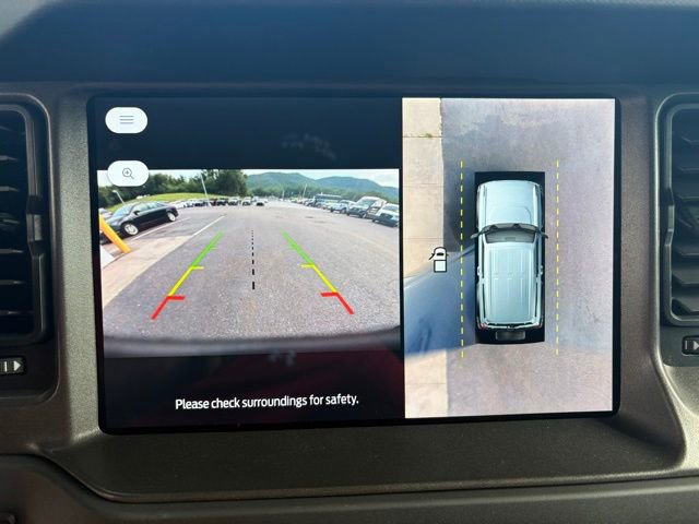 New 2025 Ford Bronco Badlands image 5