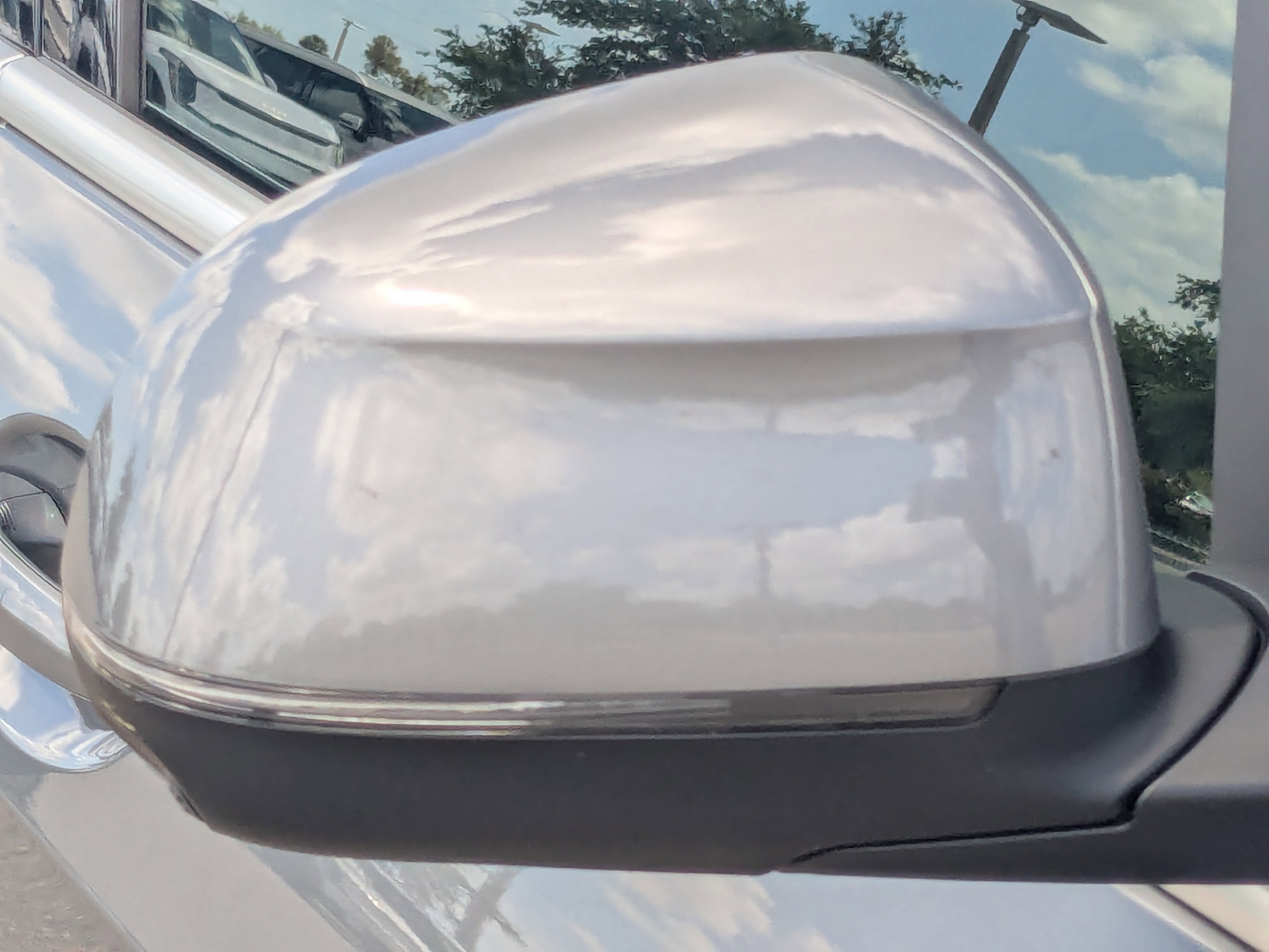 Used 2025 BMW X5 xDrive40i image 12