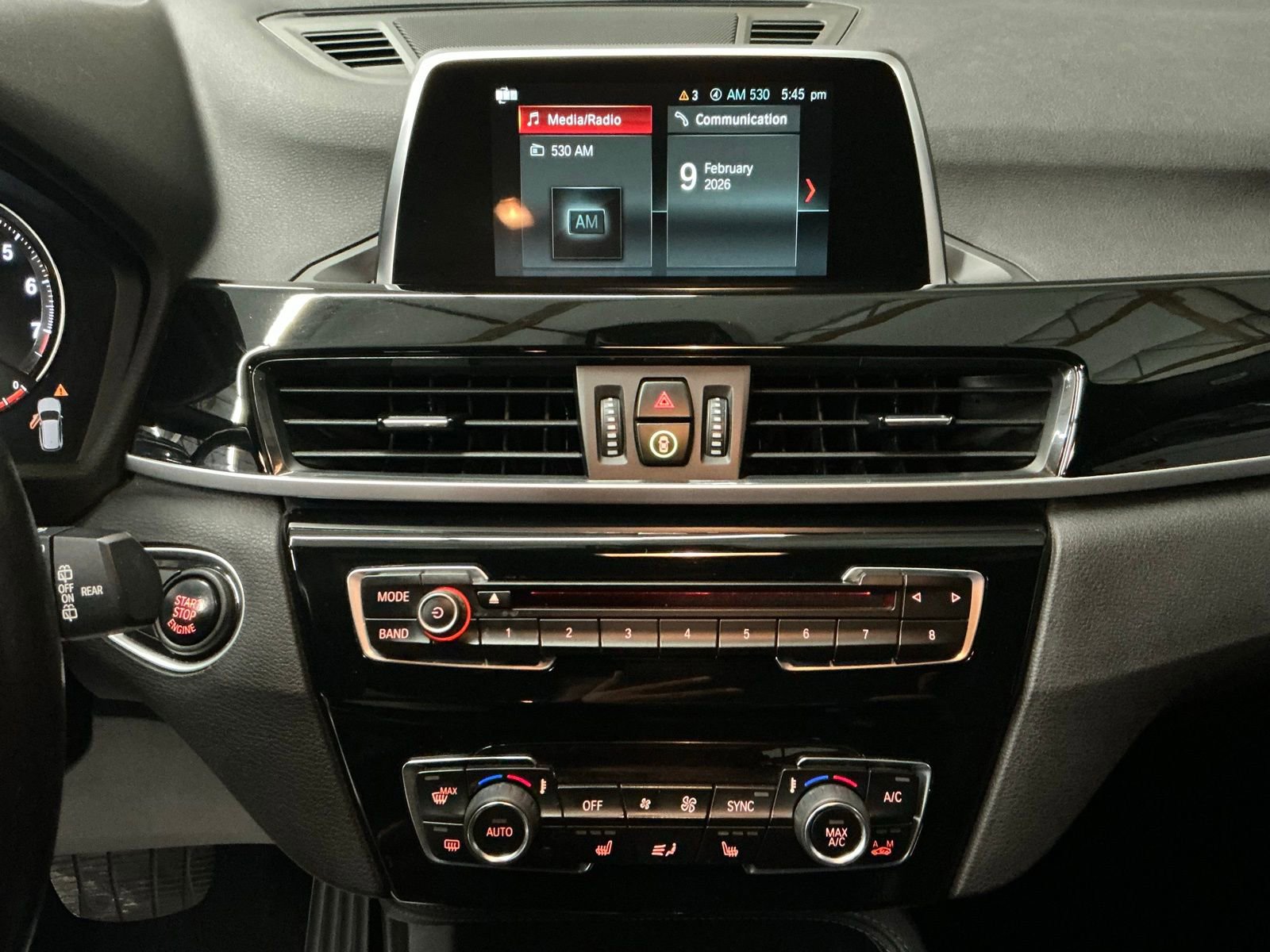 Used 2019 BMW X1 sDrive28i image 26