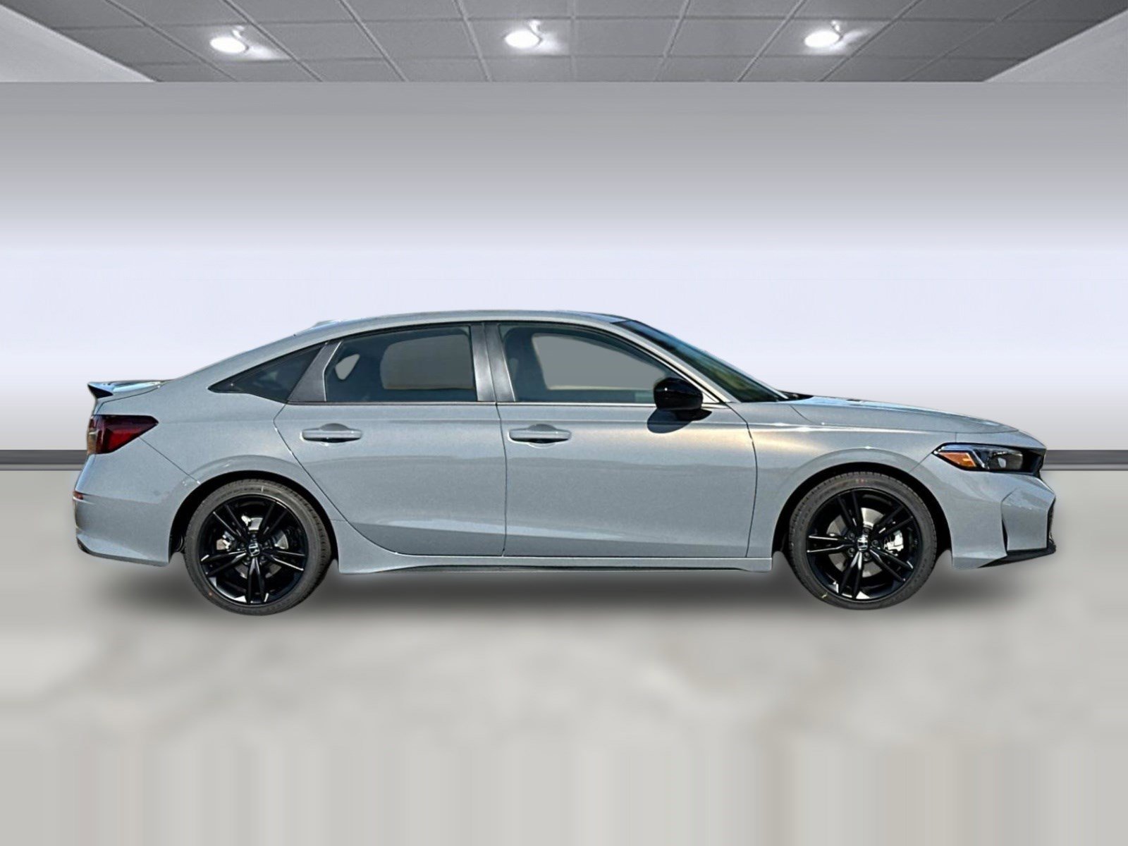 New 2026 Honda Civic Si image 7