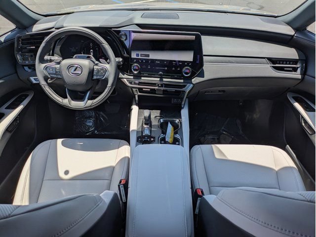 New 2026 Lexus RX 350 Premium FWD image 19