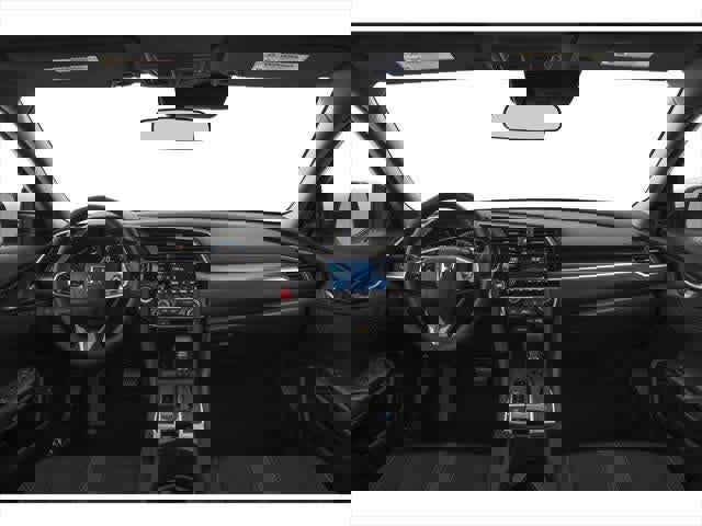 Used 2020 Honda Civic EX image 5