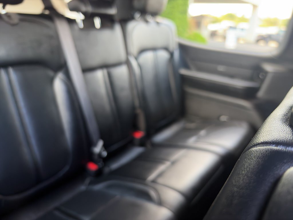 Used 2022 Jeep Wagoneer Series II AWD/4WD image 27