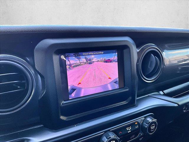 Used 2022 Jeep Gladiator Sport AWD/4WD image 21
