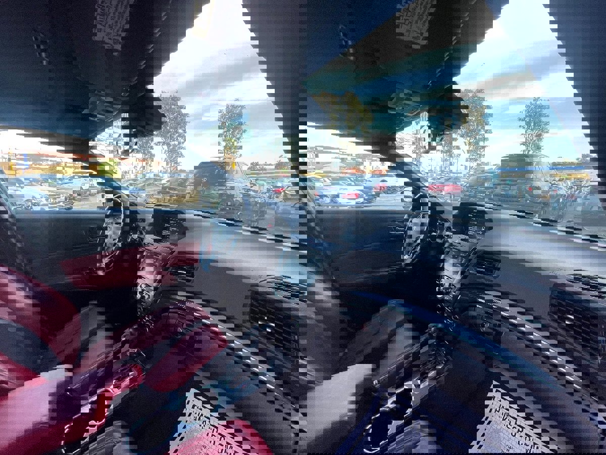 Used 2019 Acura ILX w/ Premium & A-SPEC Package FWD image 12