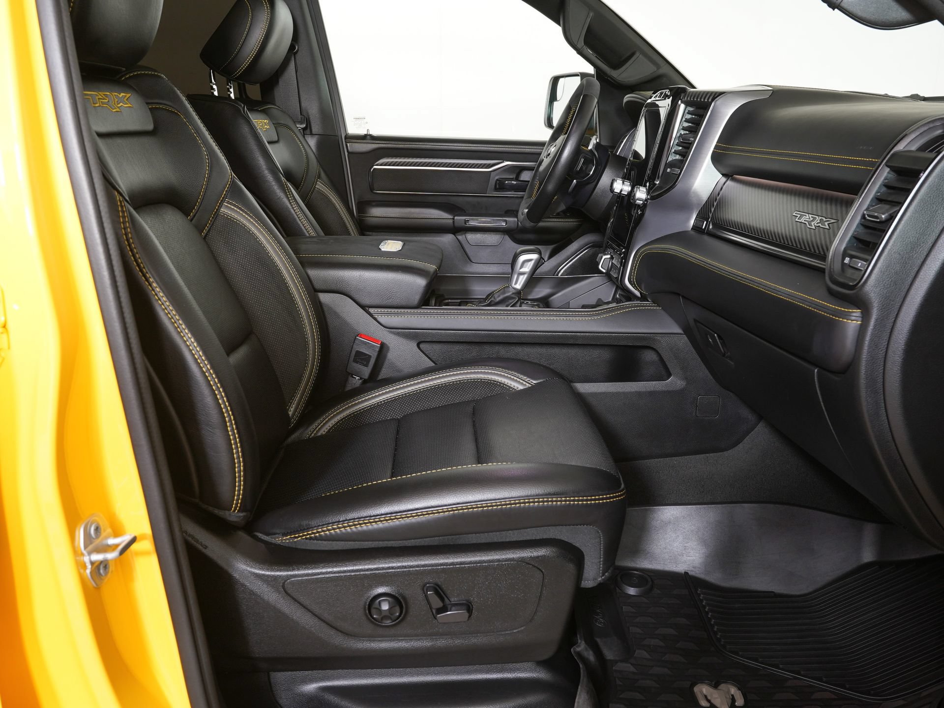 Used 2023 RAM 1500 TRX w/ TRX Level 2 Equipment Group AWD/4WD image 10