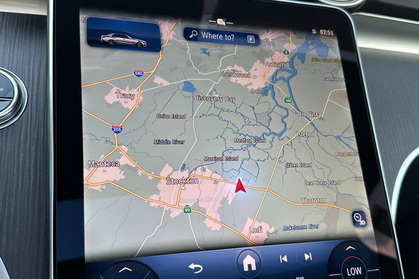 New 2025 Mercedes-Benz C 300 Sedan image 18