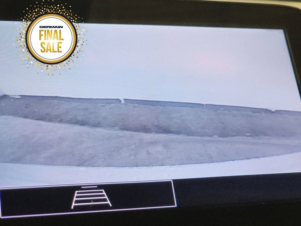 Used 2022 Chevrolet Malibu LS w/ Driver Confidence Package image 30