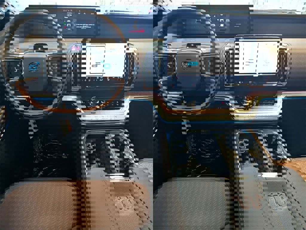 New 2025 Ford Expedition King Ranch image 18