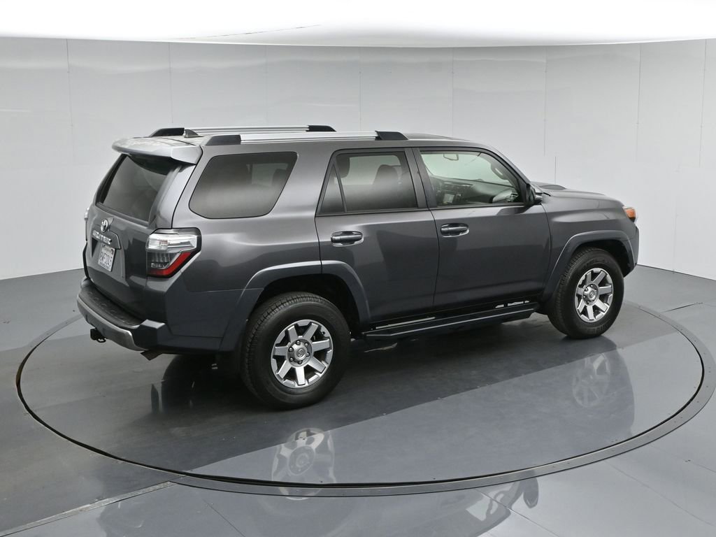 Used 2015 Toyota 4Runner Trail Premium image 41