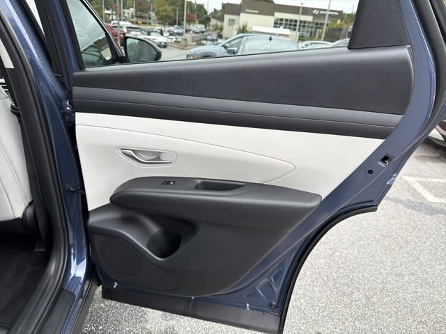 New 2026 Hyundai Tucson SEL image 16