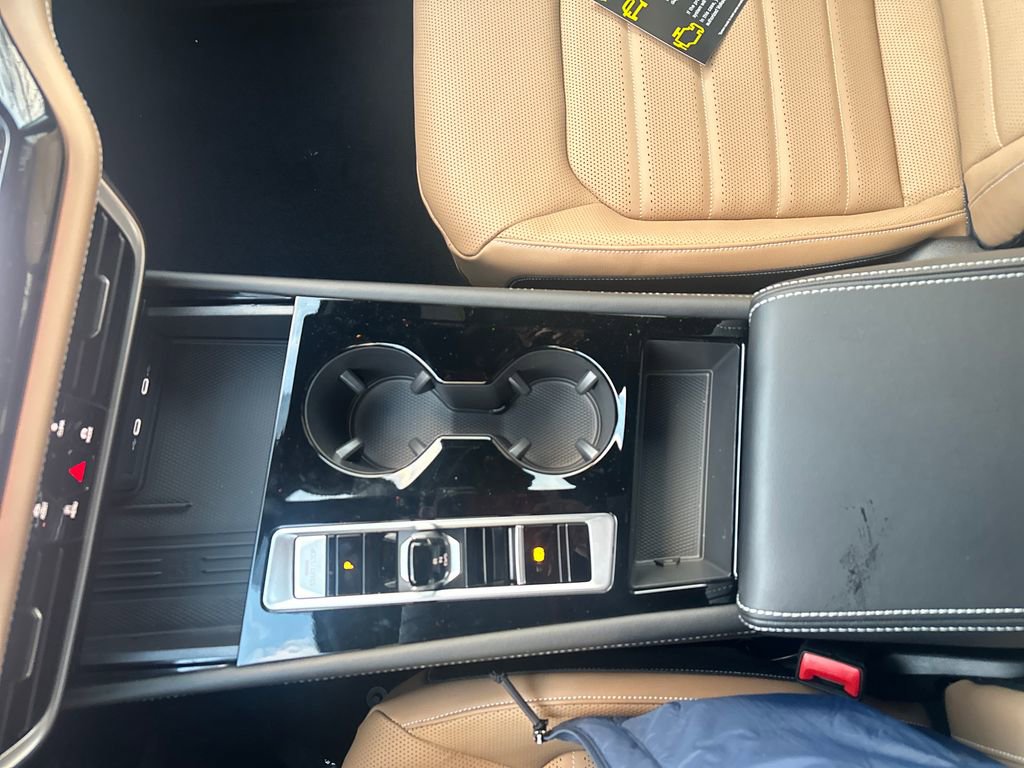 New 2026 Volkswagen Atlas Cross Sport SEL image 13