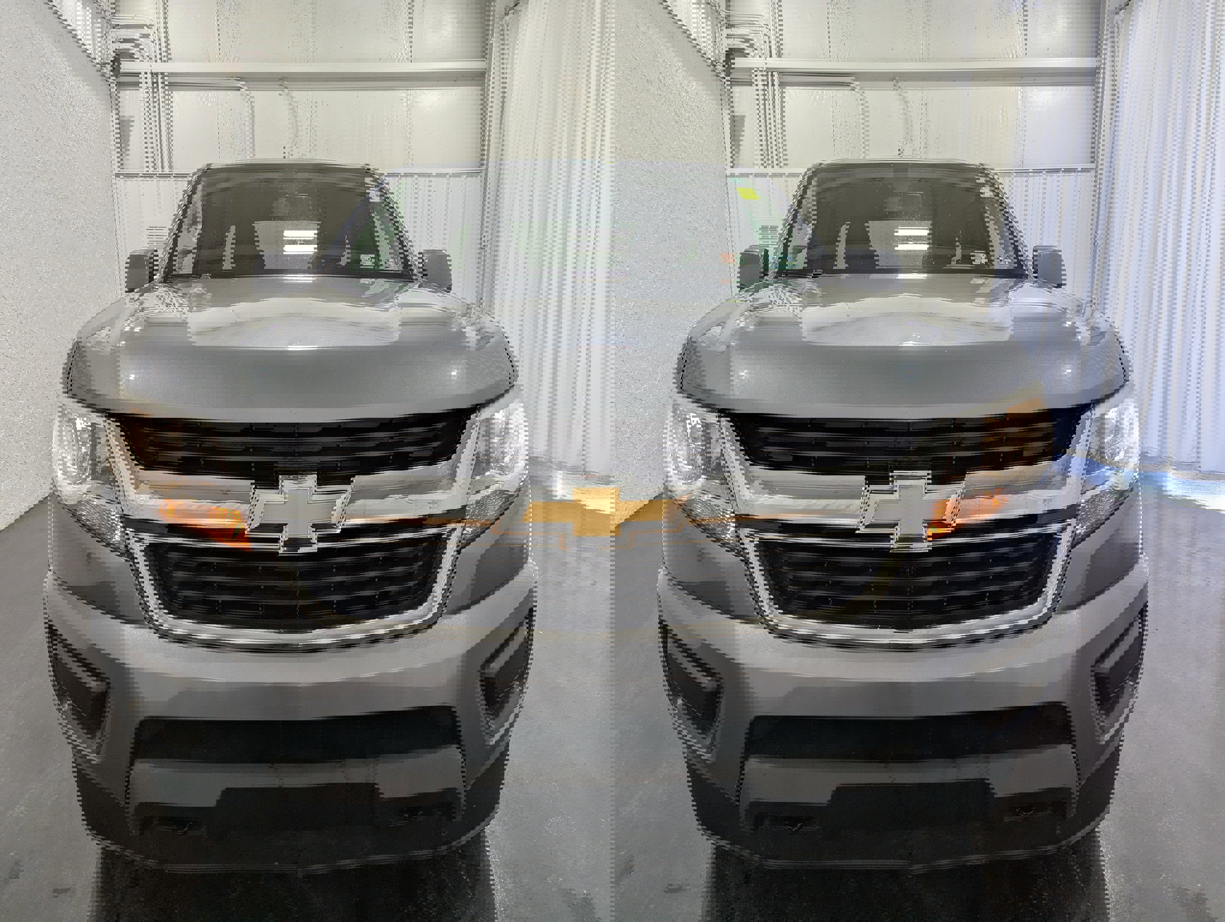 Used 2018 Chevrolet Colorado LT image 4