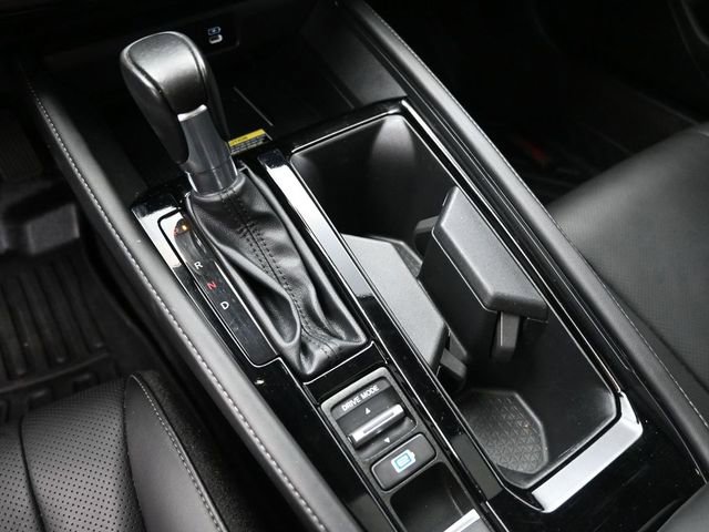 Certified 2024 Honda Accord Touring image 19