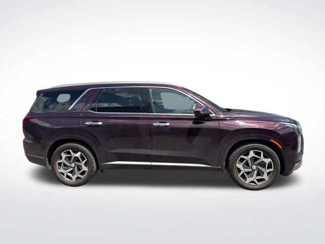 Used 2022 Hyundai Palisade Calligraphy FWD image 7