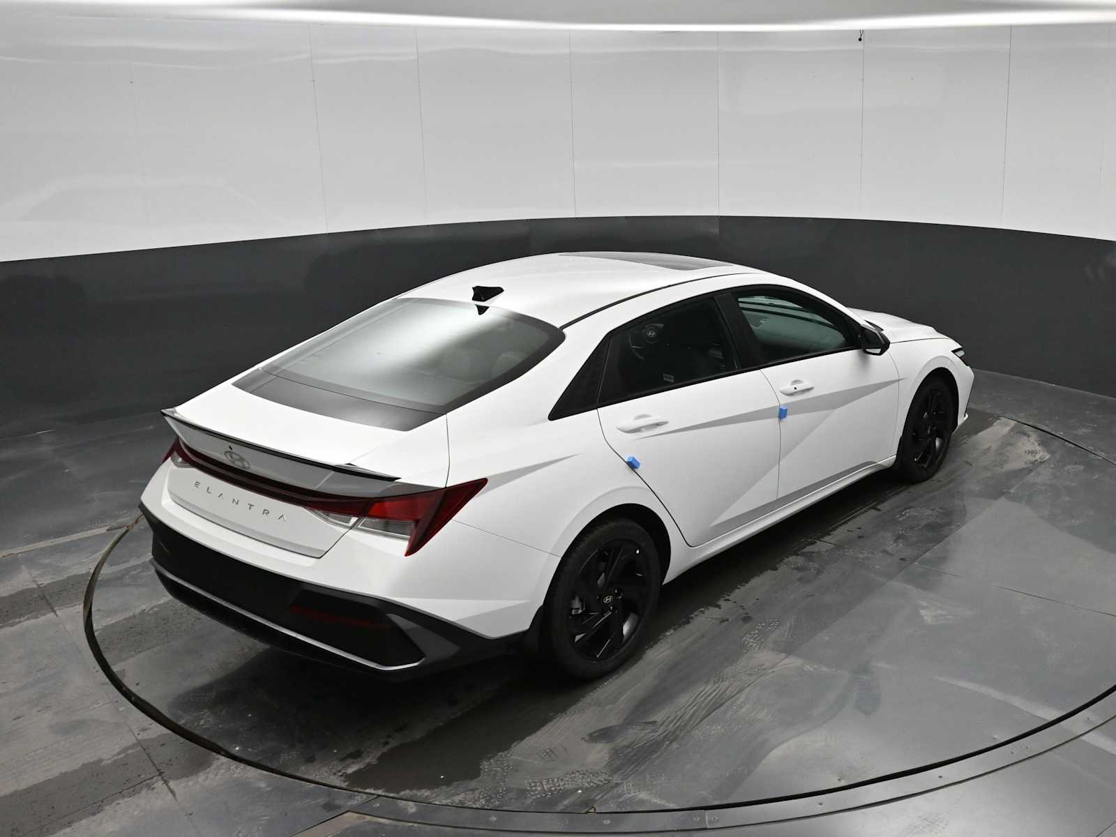 New 2026 Hyundai Elantra SEL Sport FWD image 28