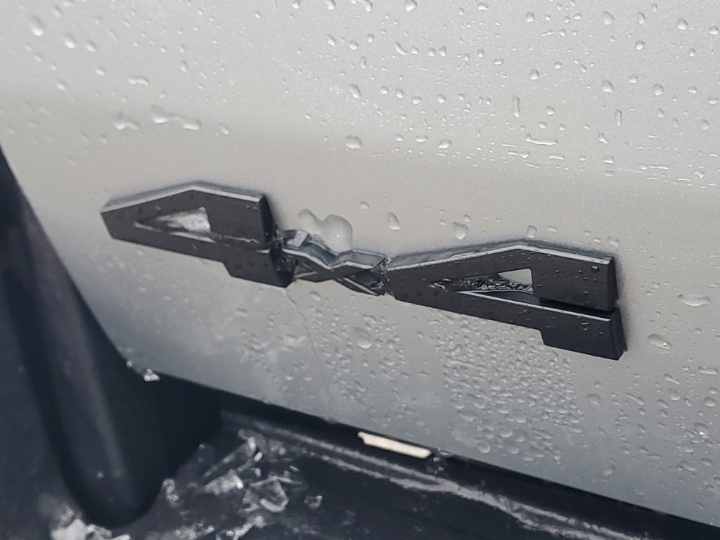 Used 2024 Toyota Tacoma TRD Sport image 28