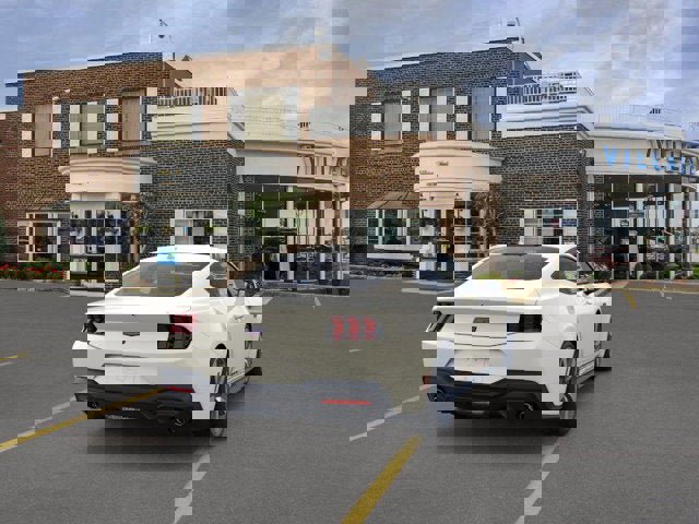 New 2025 Ford Mustang GT Premium w/ 60th Anniversary Package image 30