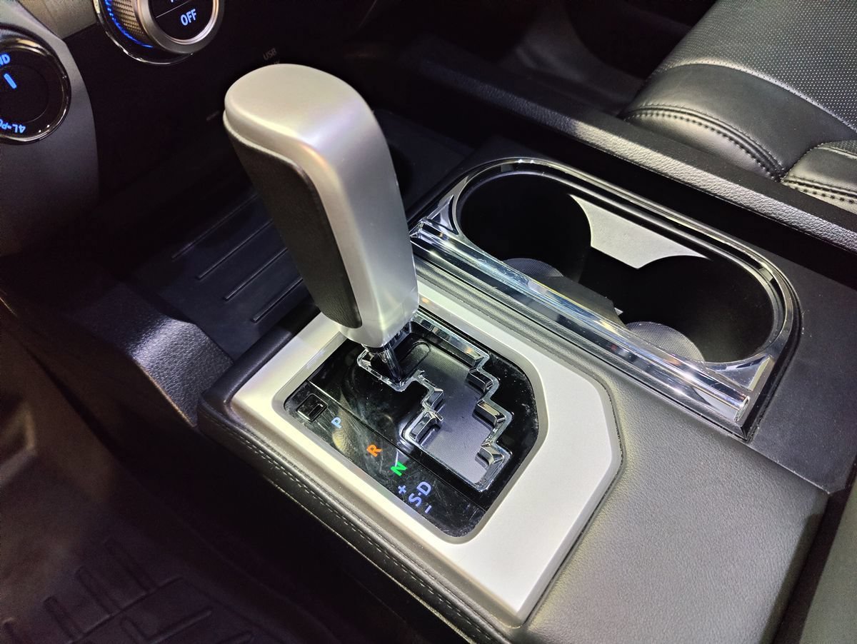 Used 2019 Toyota Tundra Platinum AWD/4WD image 41