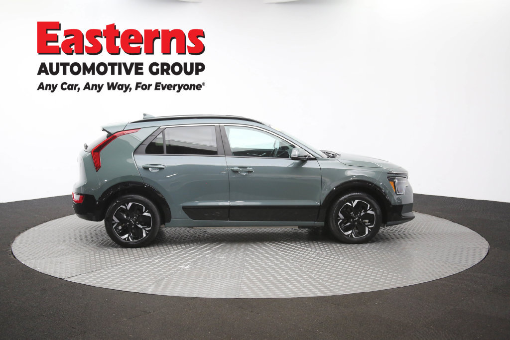 Used 2023 Kia Niro Wind FWD image 46