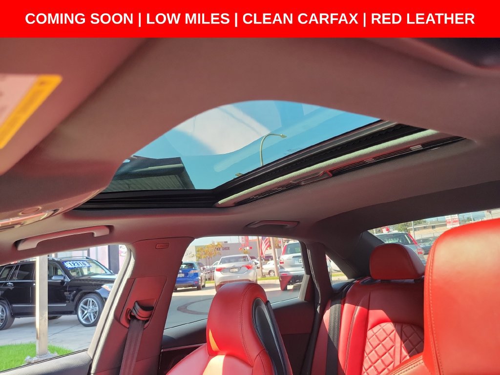 Used 2020 Audi S4 Premium Plus w/ Premium Plus Package AWD/4WD image 5