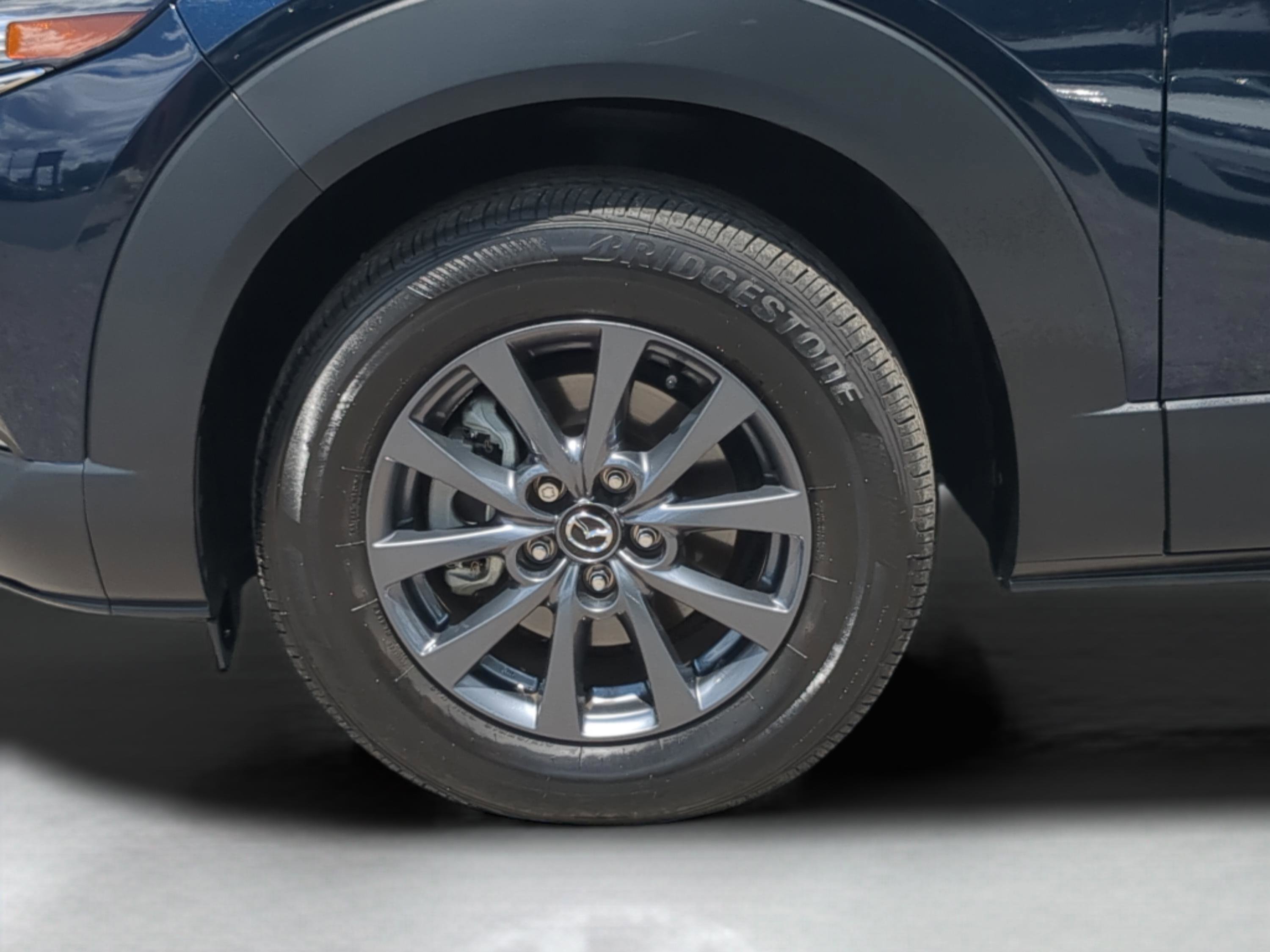 Certified 2025 MAZDA CX-30 AWD 2.5 S image 24