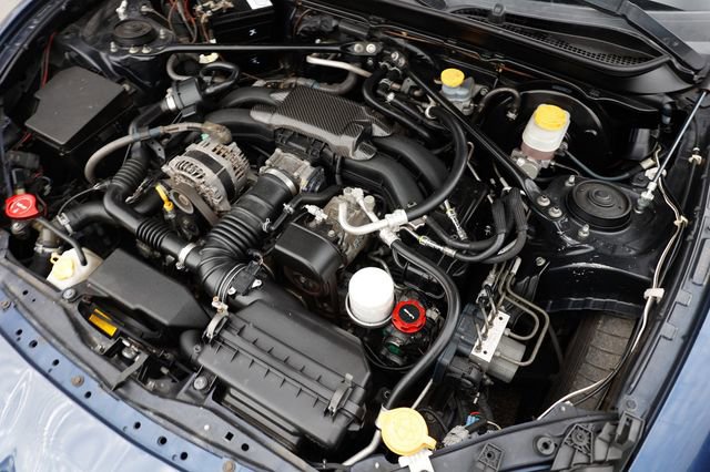Used 2013 Scion FR-S image 45