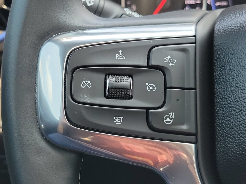 Used 2023 Chevrolet Blazer RS w/ Driver Confidence II Package AWD/4WD image 28