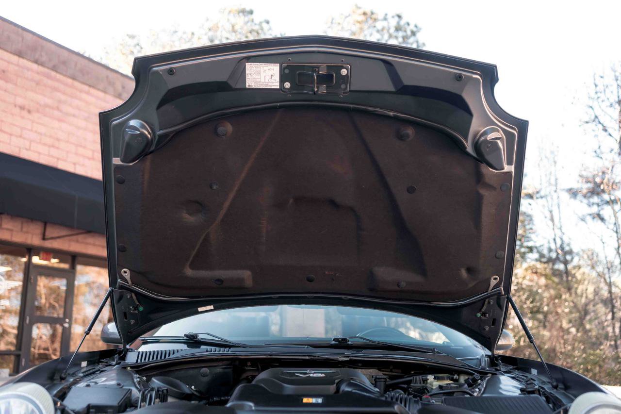 Used 2003 Ford Thunderbird Deluxe image 80