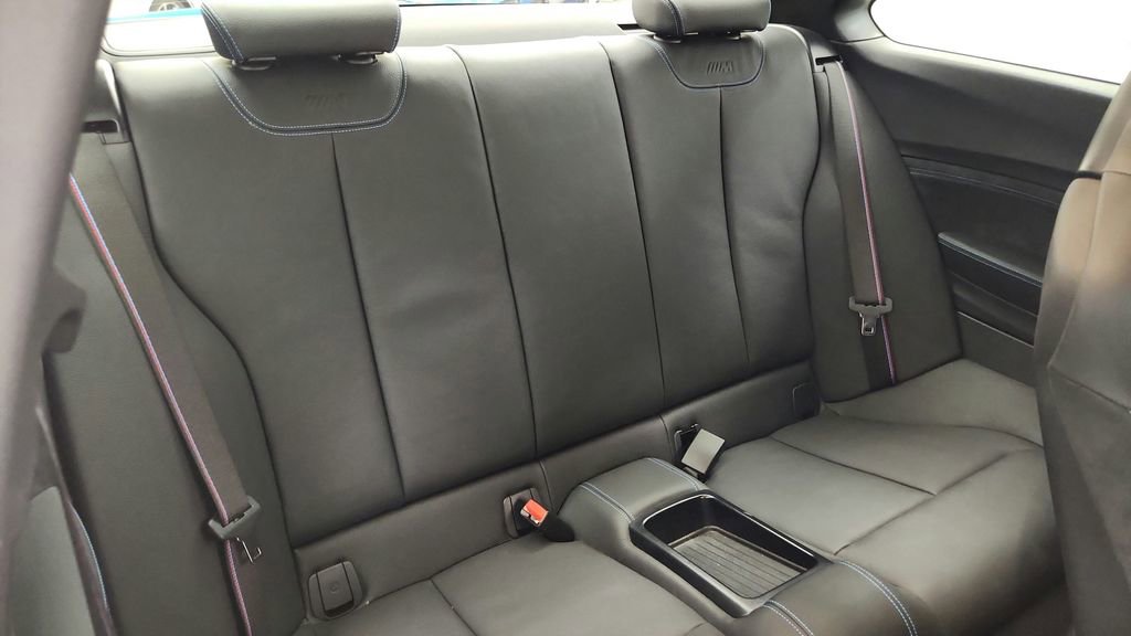 Used 2020 BMW M2 Competition w/ Executive Package image 43