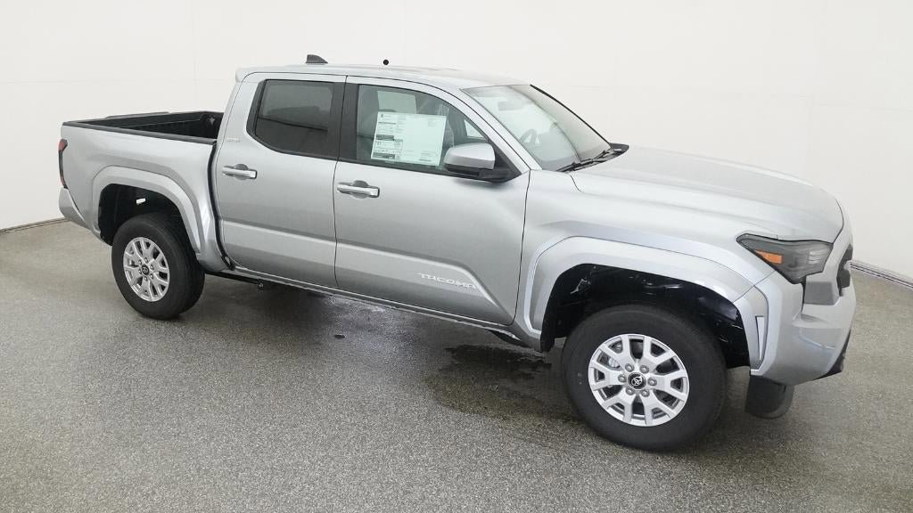 New 2026 Toyota Tacoma SR5 AWD/4WD image 12