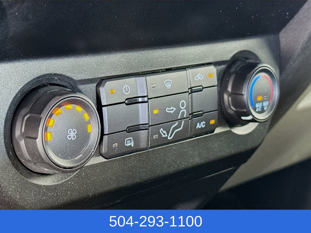 Used 2022 Ford F350 XL w/ Power Equipment Group AWD/4WD image 15