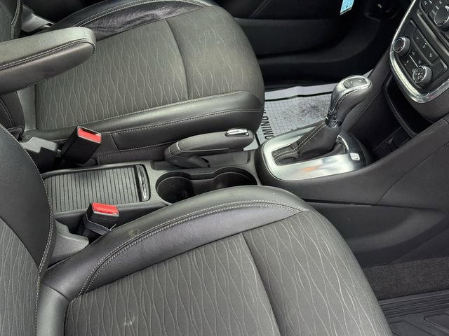 Used 2016 Buick Encore AWD image 17