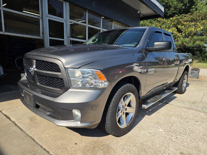 Used 2013 RAM 1500 Express AWD/4WD image 2