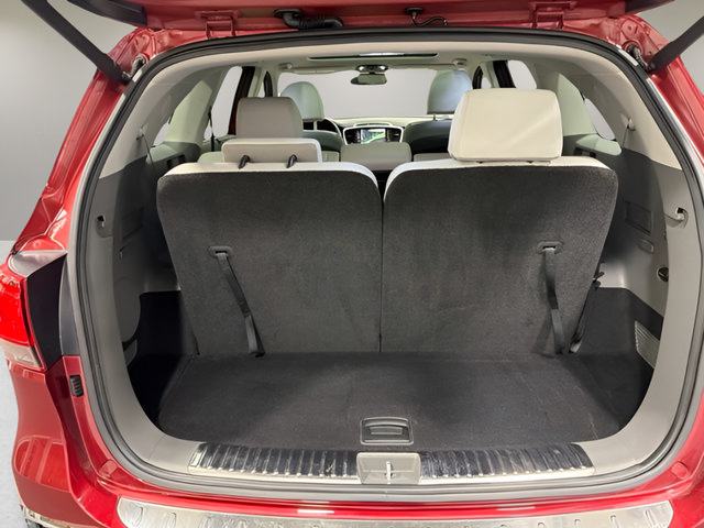 Used 2019 Kia Sorento SX w/ SX Touring Package FWD image 41