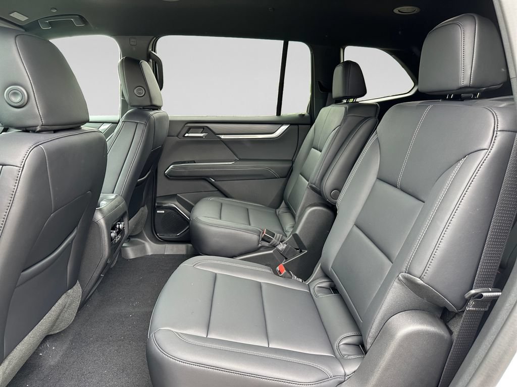 New 2026 GMC Acadia Elevation w/ Elevation Premium Package AWD/4WD image 14