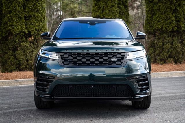 Used 2021 Land Rover Range Rover Velar R-Dynamic S image 19