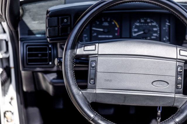 Used 1993 Ford Mustang LX RWD image 62