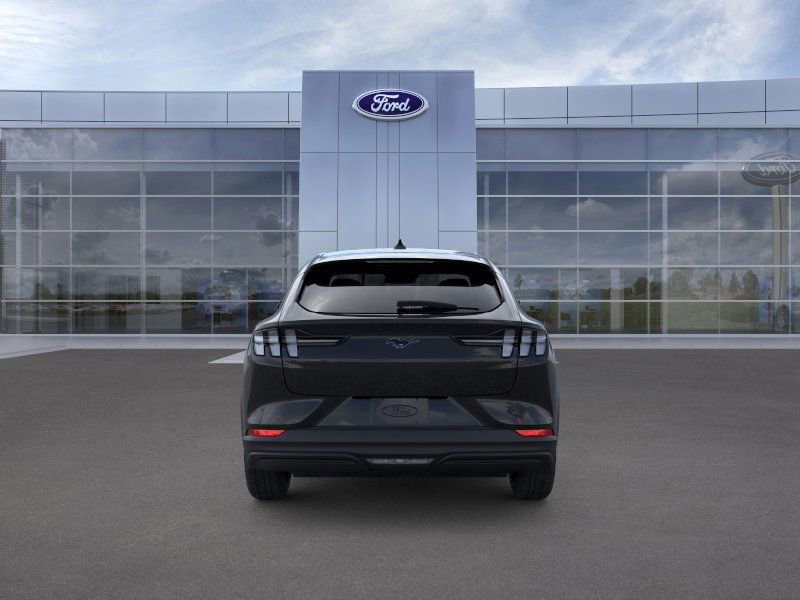 New 2026 Ford Mustang Mach-E Select AWD/4WD image 34