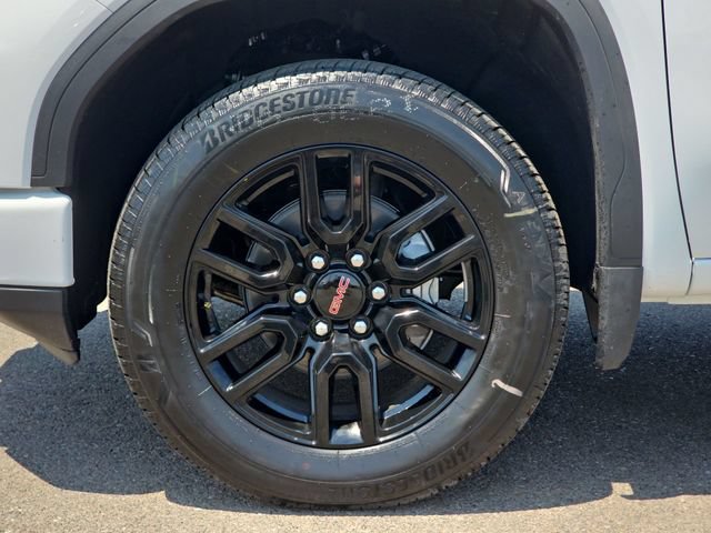 New 2026 GMC Sierra 1500 Elevation AWD/4WD image 19