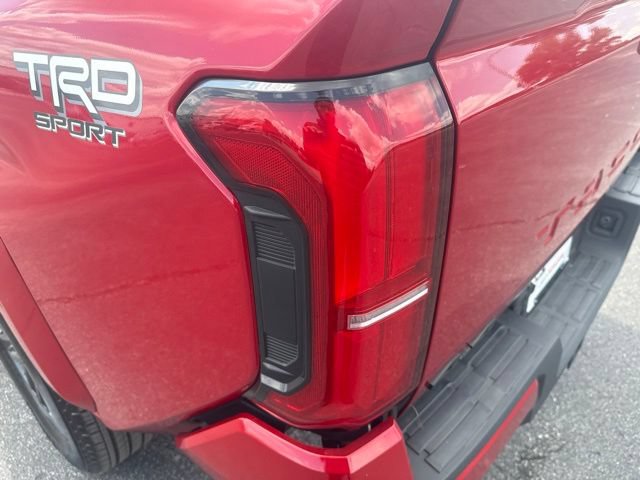 Used 2025 Toyota Tacoma TRD Sport AWD/4WD image 10