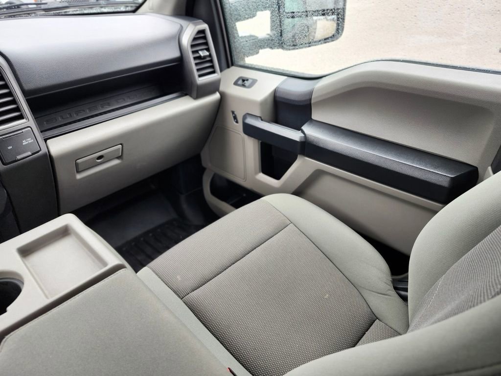 Certified 2022 Ford F250 XL w/ STX Appearance Package image 15