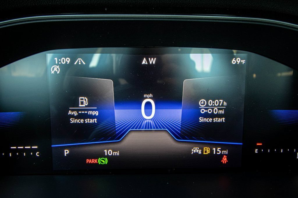 New 2026 Volkswagen Jetta SE FWD image 37