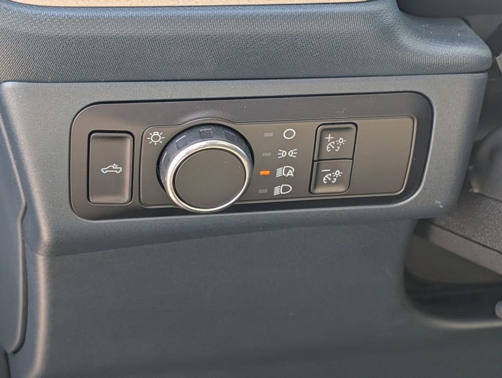 New 2025 Ford Maverick Lariat AWD/4WD image 43